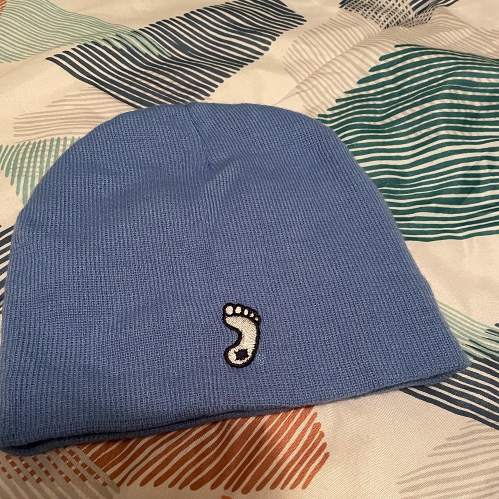 UNC Chapel Hill Beanie